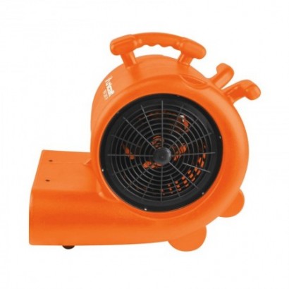 Ventilator compact radial...