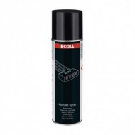 Spray de contact, Ecoll