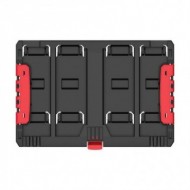 Adaptor cutie HD PACKOUT, Milwaukee