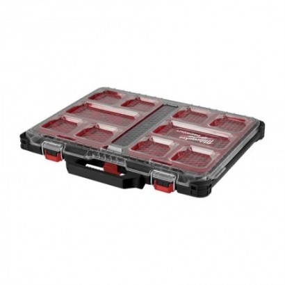 Organizator - PACKOUT Mic,...