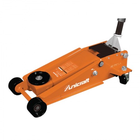 Cric model SRWH 3001SIL, sarcina max. 3 tone, h min/max 120/460 mm, UNICRAFT