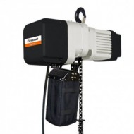 Troliu electri cu 1 / 2 viteze, model EKZT 30-2 putere 3.0 kW, sarcina max. 3  tone, inaltime de ridicare 6 m, UNICRAFT
