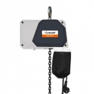 Troliu electric - 230V - cu o viteza - Seria EKZT-1 model EKZT 301-1, UNICRAFT
