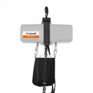 Troliu electric - 230V - cu o viteza - Seria EKZT-1 model EKZT 501-1, UNICRAFT