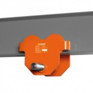 Carucior manual pentru profile I- seria RFW 2, UNICRAFT