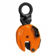 Cleme cu ochi pivotant - seria HKS 5, UNICRAFT