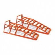Set de rampe auto, model KR 2000, sarcina max,/pereche 2 tone, latime max. roata 185 mm, dimensiuni 850 x 310 x 270 mm, UNICRAFT