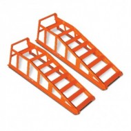 Set de rampe auto, model KR 2001, sarcina max,/pereche 2 tone, latime max. roata 225 mm, dimensiuni 910 x 360 x 270 mm, UNICRAFT