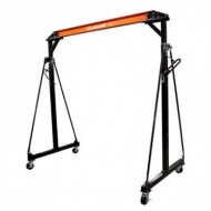 Macara mobila de atelier - Seria PK, UNICRAFT