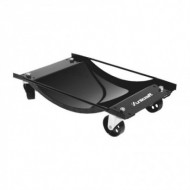 Set de carucioare pentru mutarea vehiculelor - PRW 450, UNICRAFT