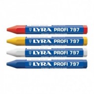 Creion profesional pentru trasare, Lyra