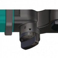 Surubelnita de impact industriala cu cuplu variabil - model ISS 1 PRO, Aircraft