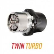 Surubelnita de impact TWIN-TURBO ISS-TT 3/4 Composite, Aircraft