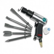 Trusa cu ciocan pneumatic universal cu dalta - MHU, Aircraft