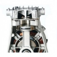 Compresor model HANDY 201 OF E, debit 110 l/s, presiune max. 8 bari, capacitare rezervor 6 litri, Aircraft