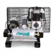 Compresor auxiliar pentru varfuri de sarcina, model AIRPROFI BK 703/13/10, debit 520 litri/min, Aircraft