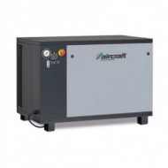 Compresor fixa cu carcasa antifonica, model  AIRPROFI 703/270/15 H Silent, debit 510 litri/min, Aircraft