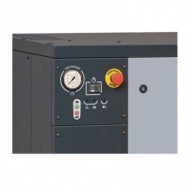 Compresor fixa cu carcasa antifonica, model  AIRPROFI 853/10 Silent, fara rezervor, Aircraft