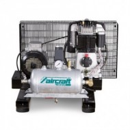 Compresor auxiliar pentru varfuri de sarcina, model AIRPROFI BK 703/13/15, debit 460 litri/min, Aircraft