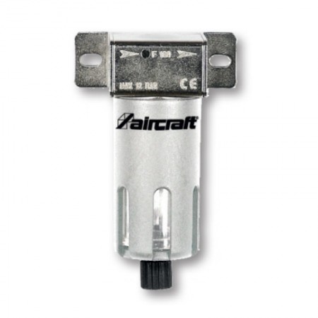 Decantoare de apa WA Ac - 12 bar, Aircraft