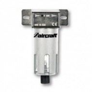 Decantoare de apa WA Ac - 12 bar, Aircraft