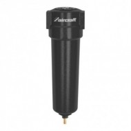 Microfiltru AAF pe baza de carbon activ, Aircraft