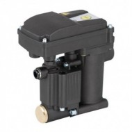 Separator de condens, model AMD, Aircraft