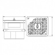 Separator ulei / apa - AOWT 2, Aircraft