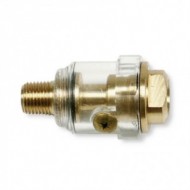 Gresor inline, Aircraft