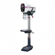 Masini de gaurit cu curele, model - OPTIdrill  DP 33 (400V), Optimum