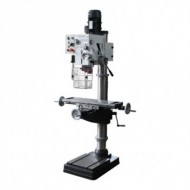 Masina de gaurit cu angrenaje pentru gaurire, filetare si frezare, model OPTIdrill DH 40CT, Optimum