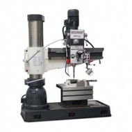Masina de gaurit radiala, industriala, model - OPTIdrill RD 6, Optimum