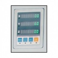 Masina de frezat MB 4P, Optimum