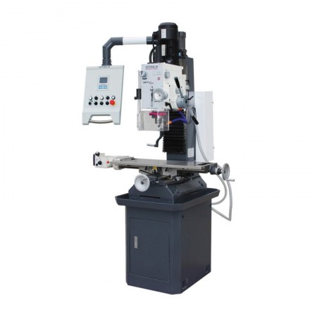 Masina de frezat - OPTImill MB 4PV, Optimum