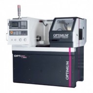 Strung CNC L 28 HS, Optimum