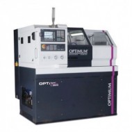 Strung CNC L 28 HS, Optimum