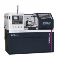 Strung CNC L 34 HS, Optimum