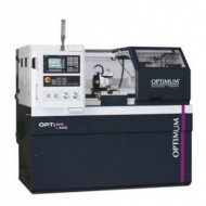 Strung CNC L 34 HS, Optimum