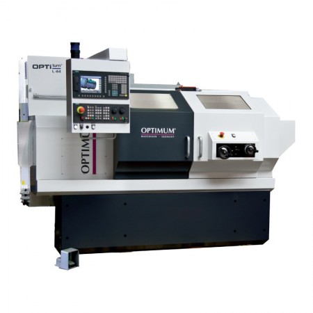 Strung cu CNC - L 44, Optimum