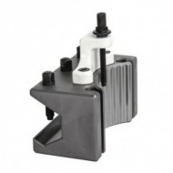 Portcutit de schimb 63 x 180 tip H pentru cutit rotund, Optimum
