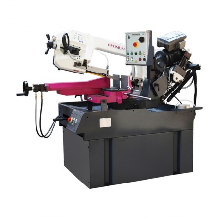 Fierastrau, model - OPTIsaw SD 351 AV, Optimum