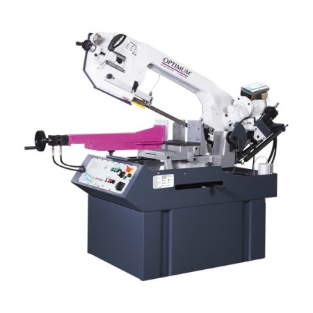 Fierastrau, model - OPTIsaw SD 500AV, Optimum