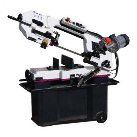 Fierastrau, model - OPTIsaw SD 200G, Optimum