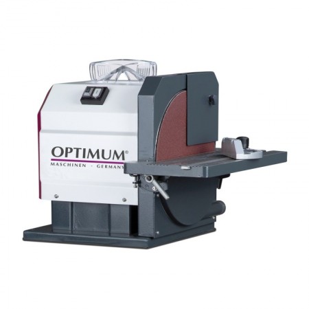 Masina de polizat cu disc,model - OPTIgrind GB 305D, Optimum