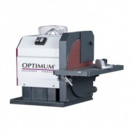 Masina de polizat cu disc,model - OPTIgrind GB 305D, Optimum