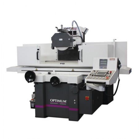 Masina de rectificat, model - OPTIgrind GT 40, Optimum