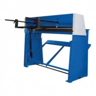 Ghilotina FTBS 1050-10, Metalkraft