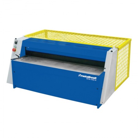 Ghilotina MTBS 1050-10, Metalkraft