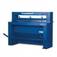 Ghilotina FTBS 1300-12M, Metalkraft