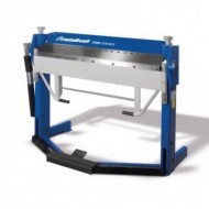 Masina manuala de indoire cu pedala FSBM 1270-20E, Metalkraft